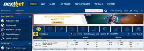 Best online betting sports Best online betting sports