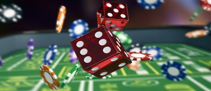 mais recente casino apostas bonus