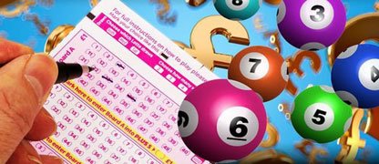 Tiền thưởng Cược xổ số Lotto mới nhất