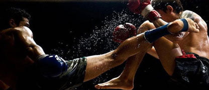 Dernier bonus de paris sur la boxe