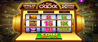 Bonus Taruhan Spins Gratis Terbaru