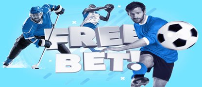 Latest Free Betting Bonus