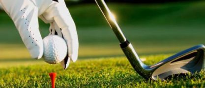 Latest Golf Betting Bonus