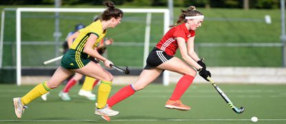 Latest Field Hockey Betting Bonus