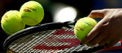 Latest Tennis Betting Bonus